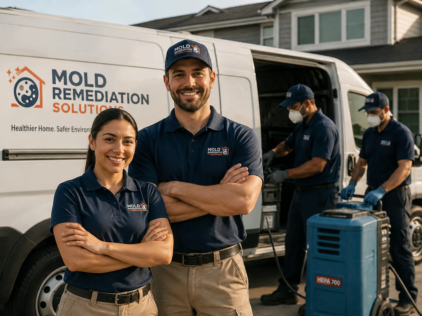 Mold Remediation company in Stony Point, NY